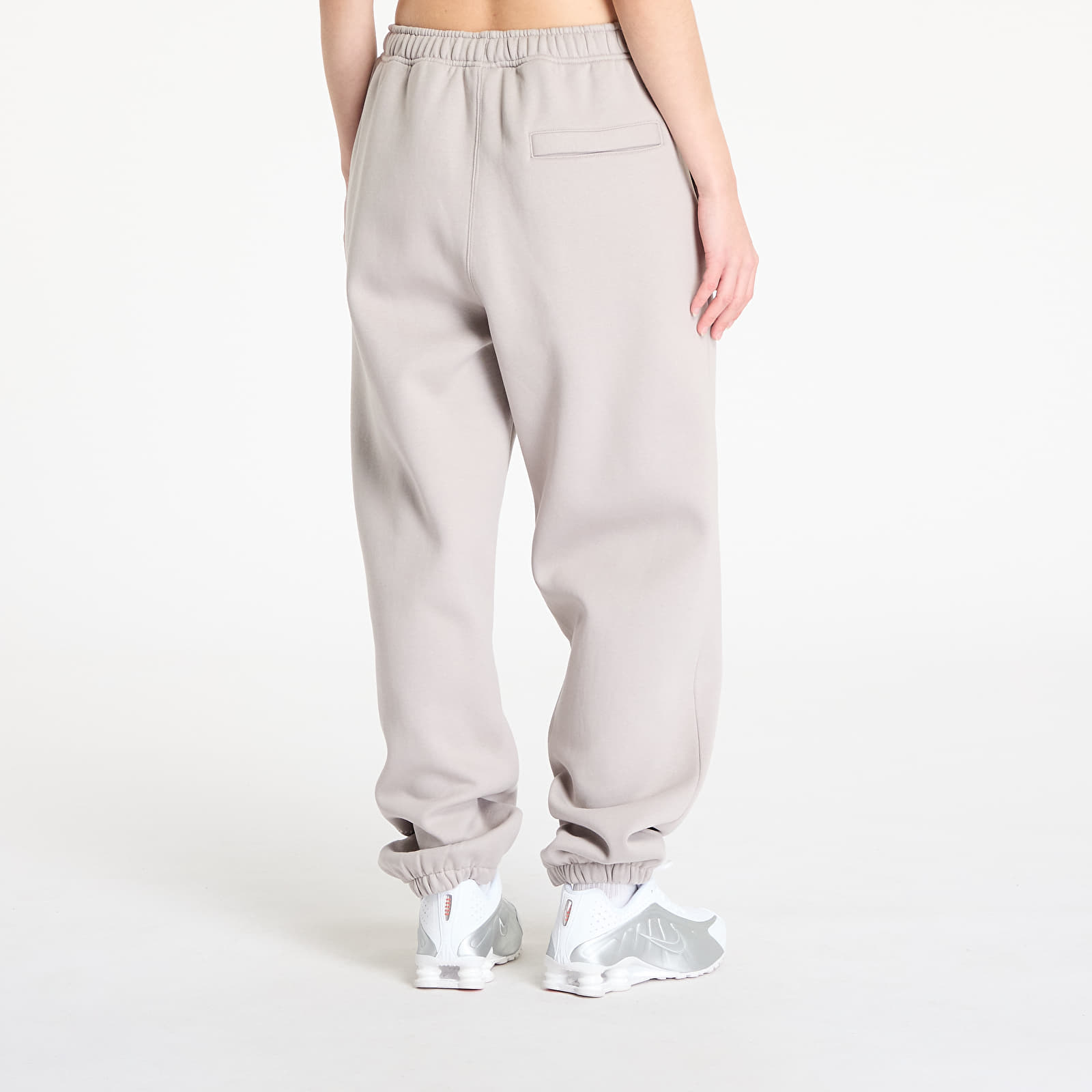 Spodnie dresowe Nike ACG Lungs Therma-FIT Repel "Tuff Fleece" Pants College Grey/ Football Grey/ Summit White XXS