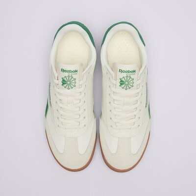 Reebok Campio Xt Damskie Buty Sneakersy 100230336 Beżowy