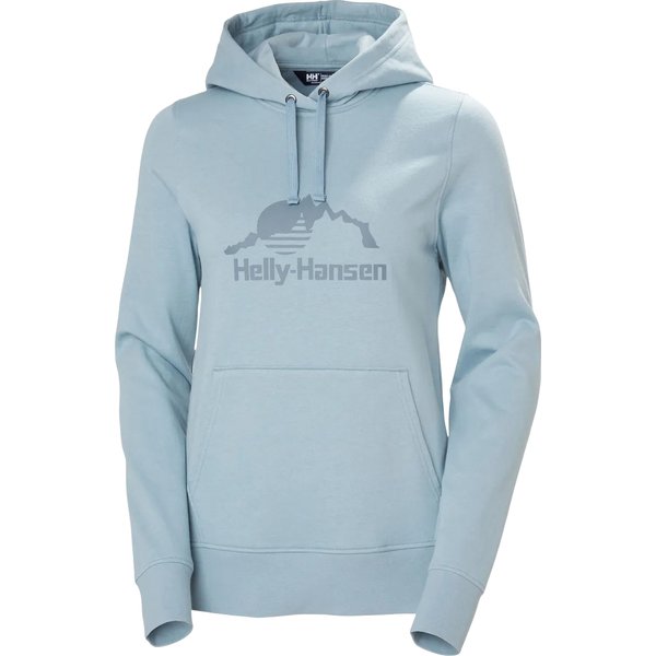 Bluza damska Nord Graphic Helly Hansen