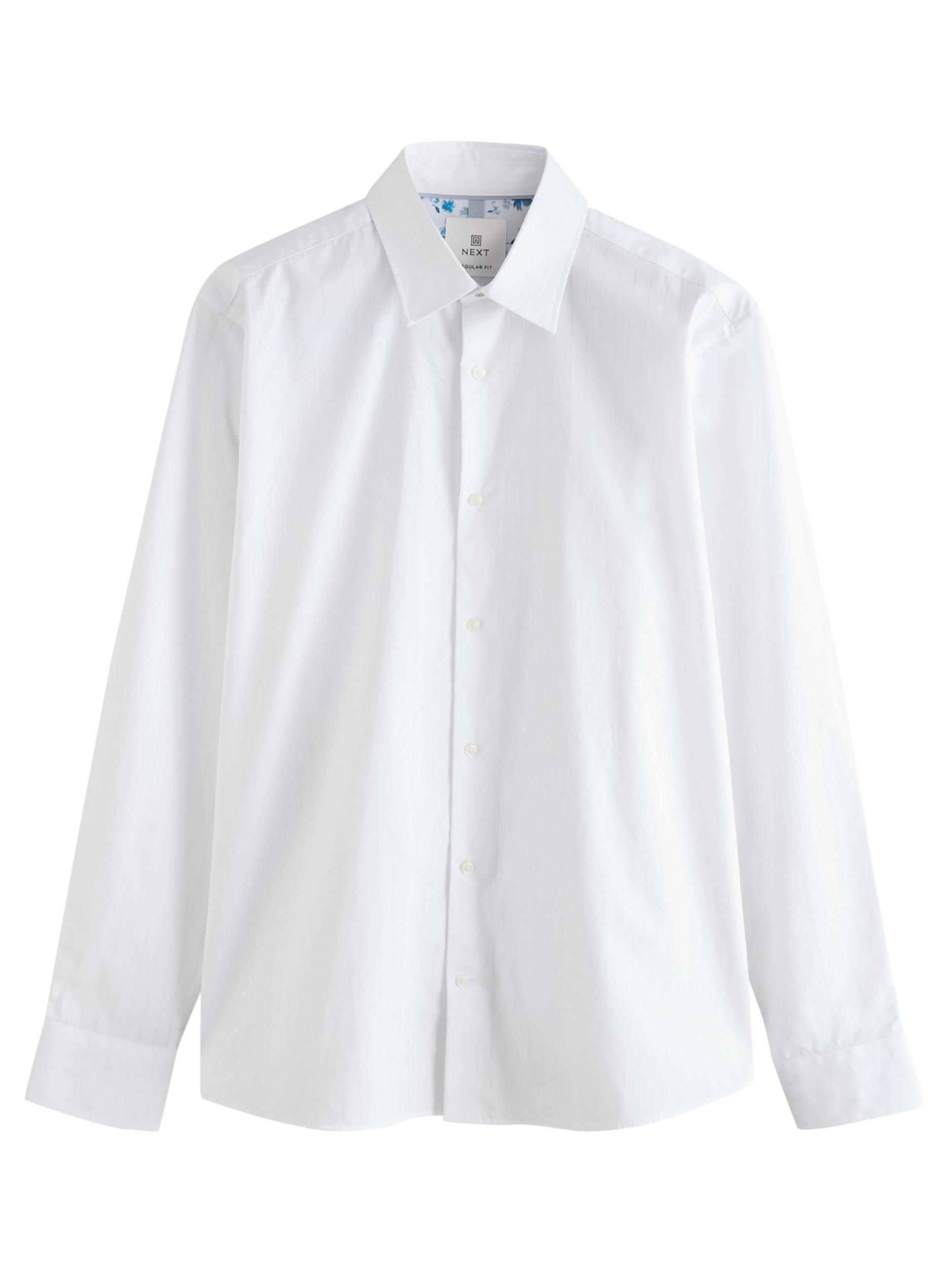 Next Koszula biały