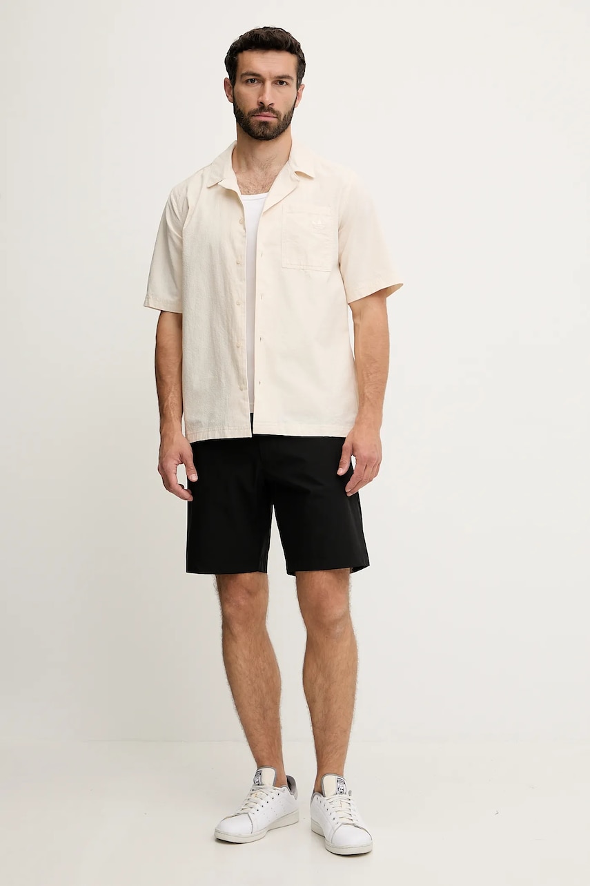 adidas Originals koszula bawełniana Essential