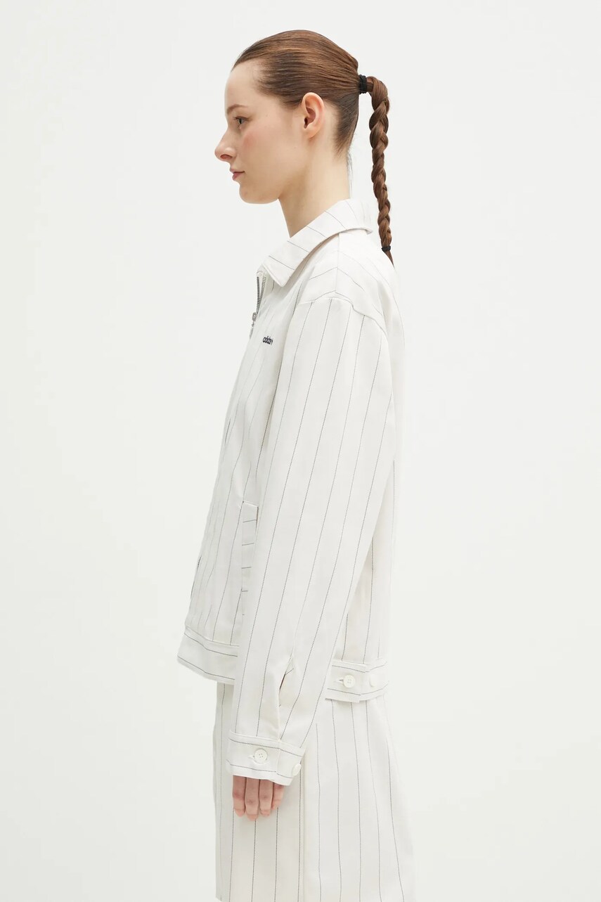 adidas Originals kurtka Pinstripe H Jacket