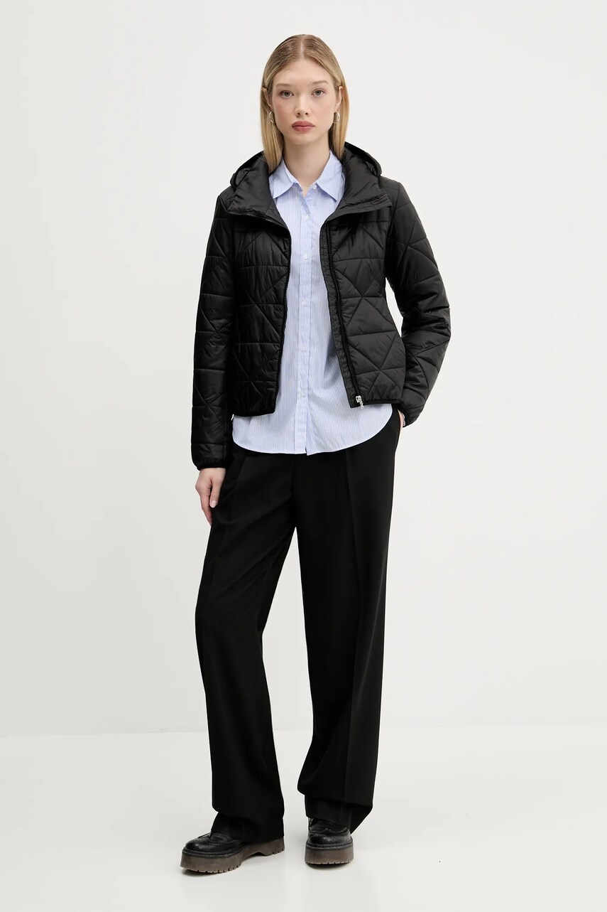 HUGO kurtka Fandine-1