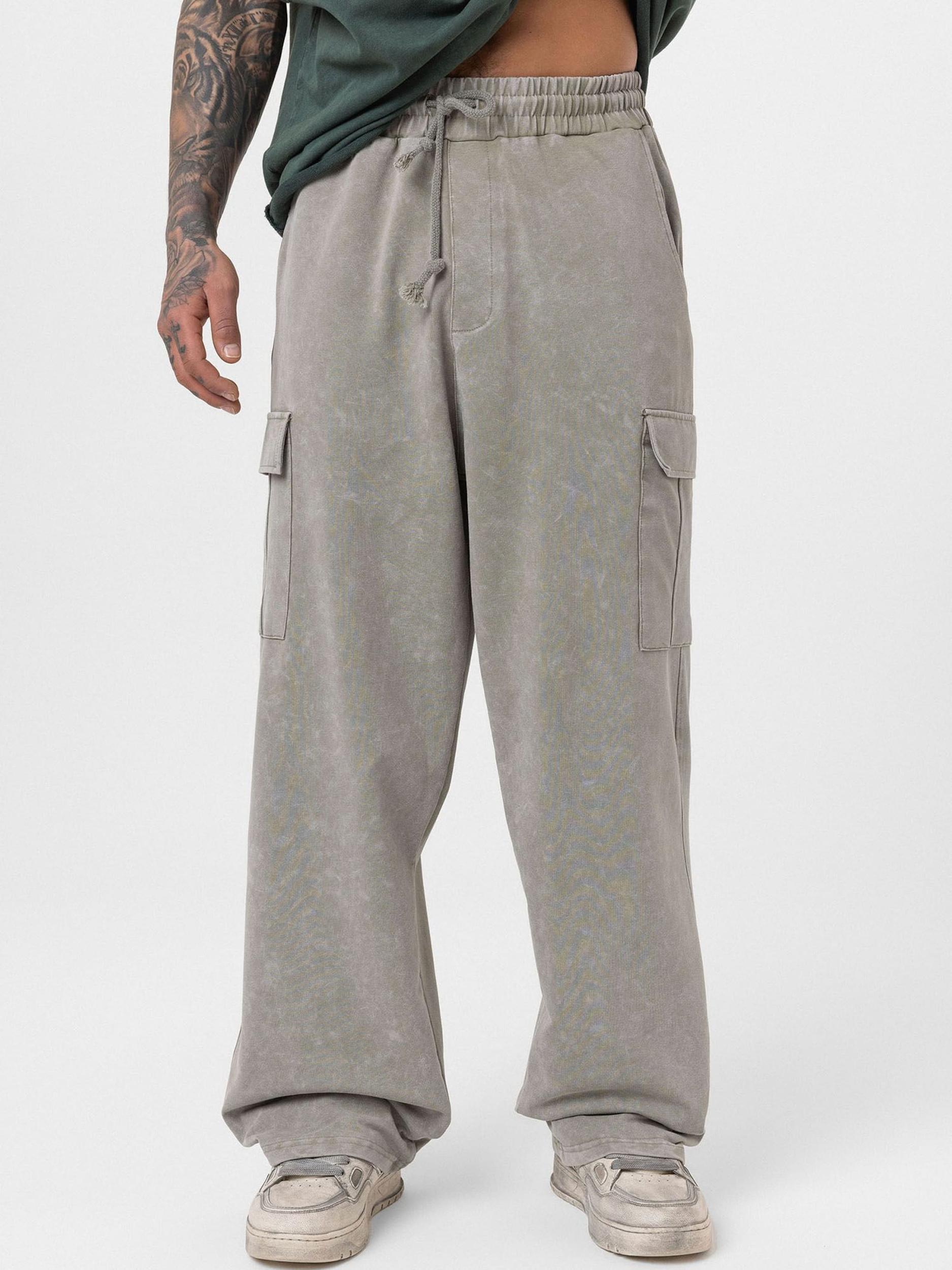 Dandalo Bojówki khaki