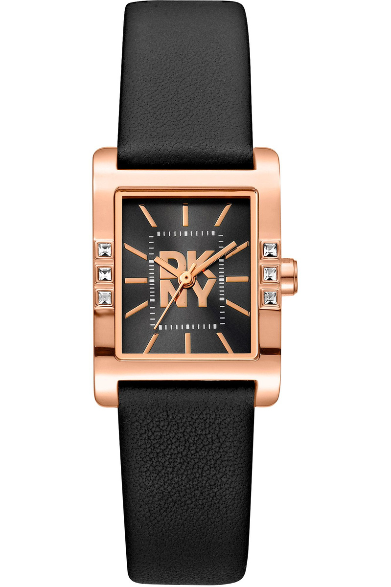 ZEGAREK DAMSKI DKNY DK1L008L0035 + BOX
