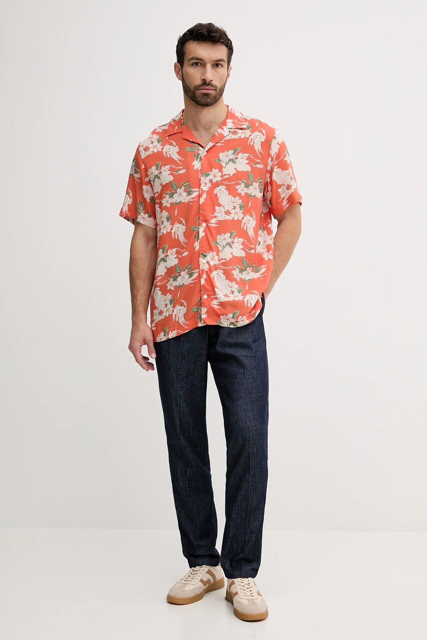 Tommy Hilfiger koszula