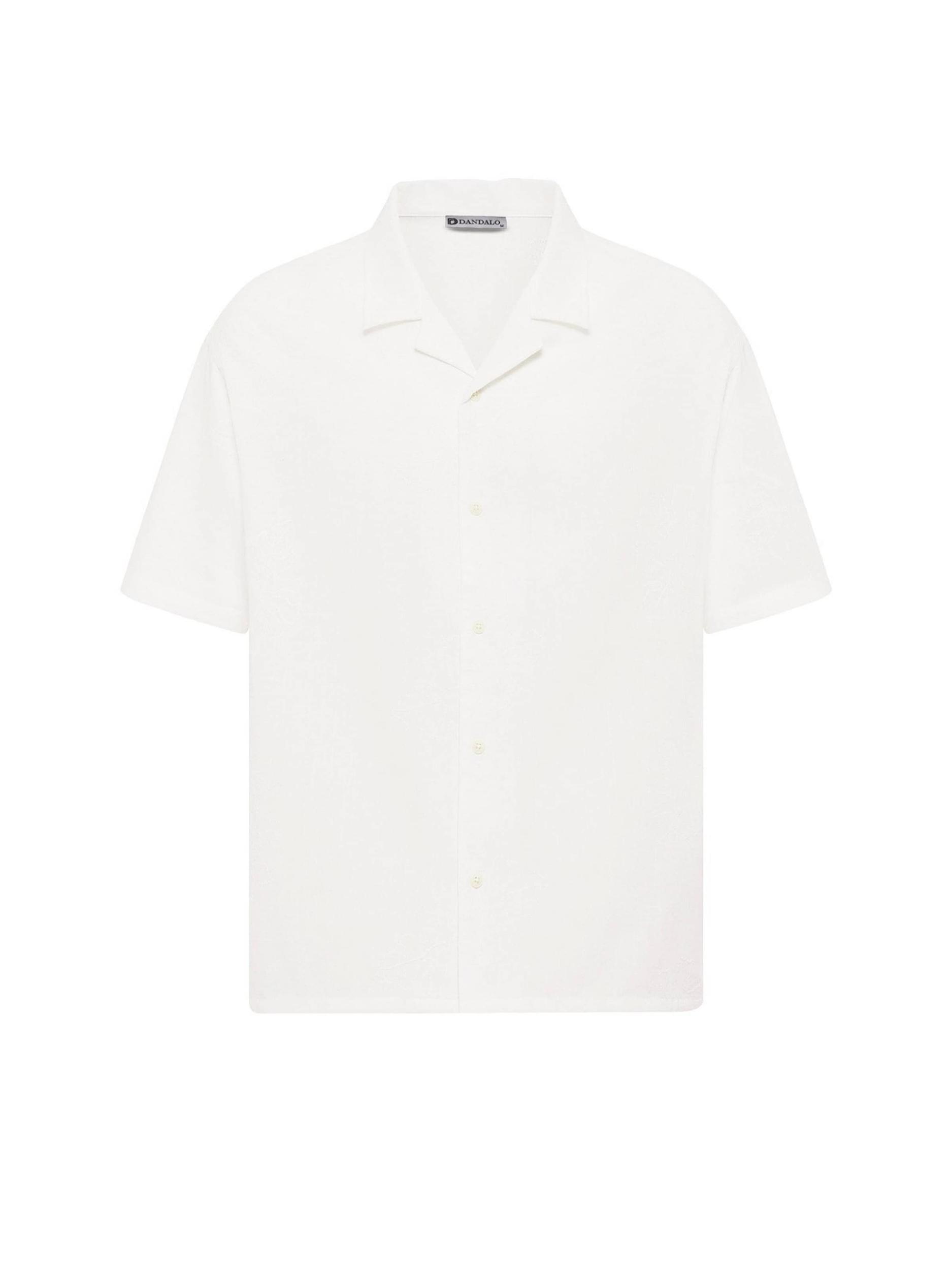 Dandalo Koszula ecru