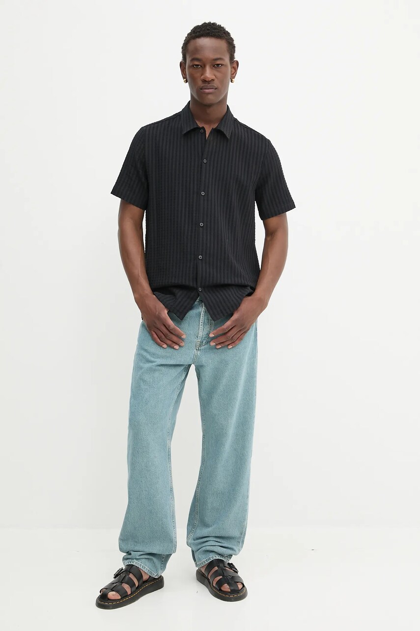 Samsoe Samsoe koszula