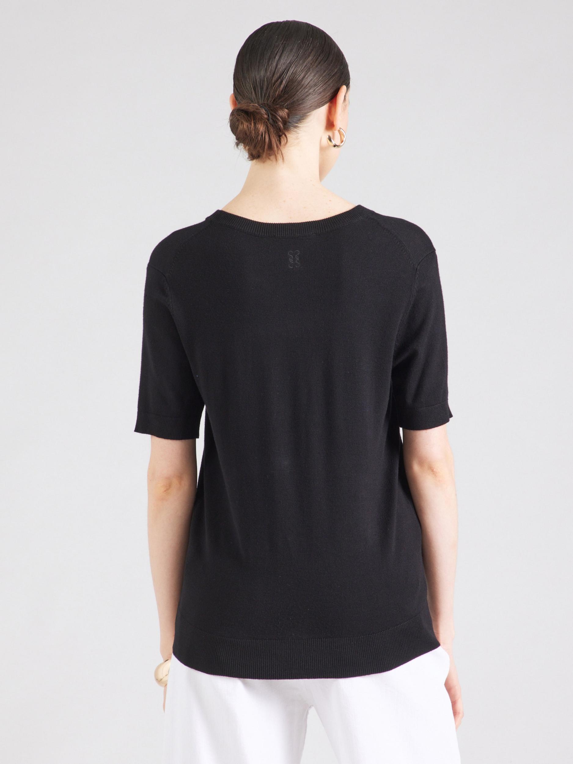 Smith&Soul Sweter czarny