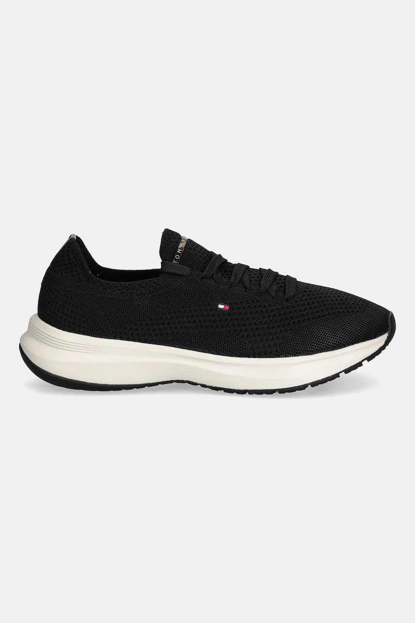 Tommy Hilfiger sneakersy TH KNIT RUNNER