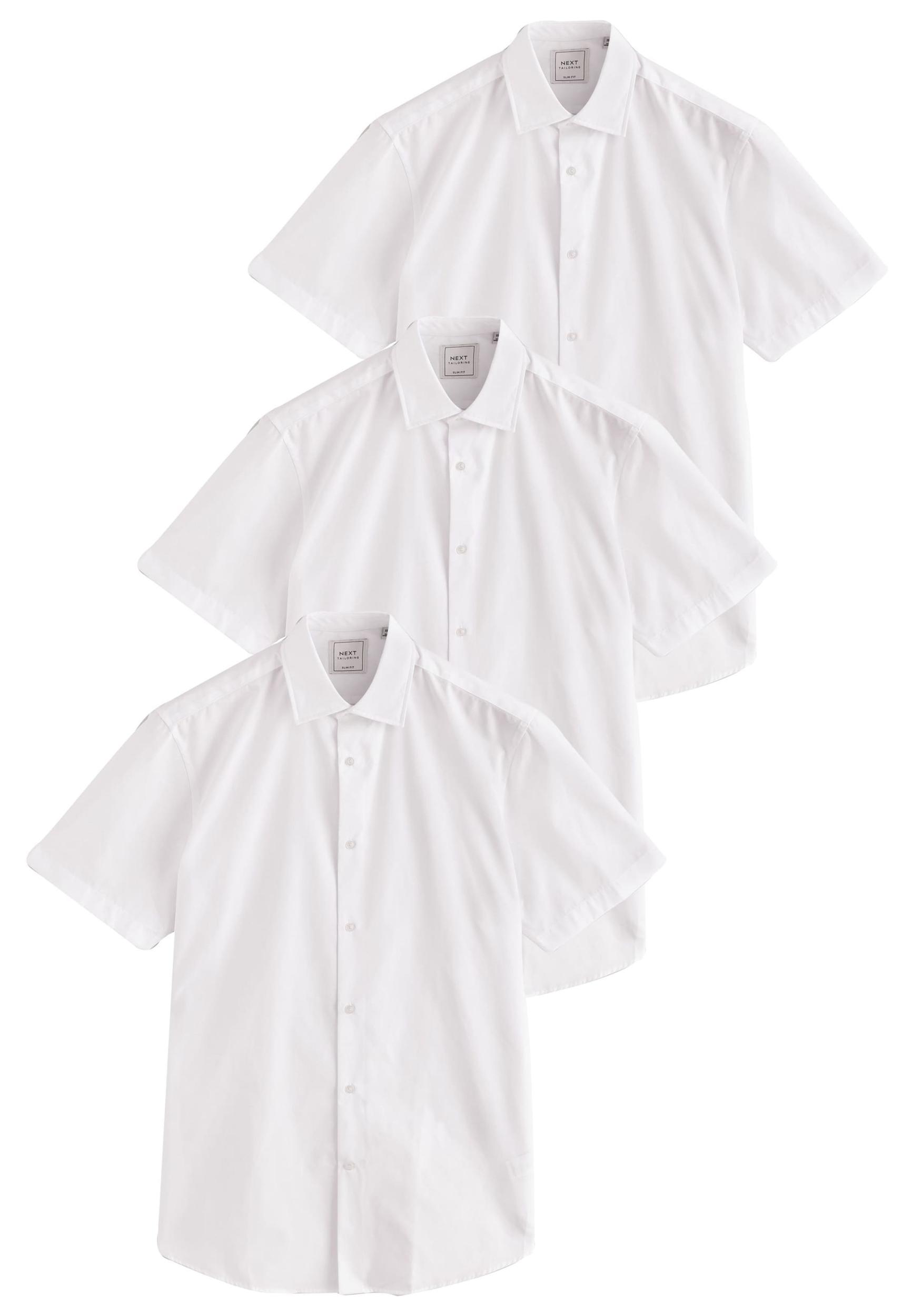 Next Koszula biały