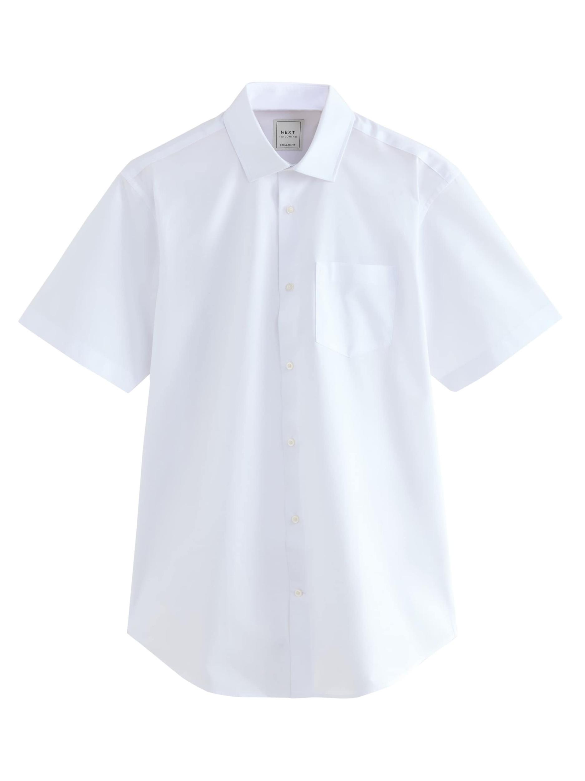 Next Koszula biały