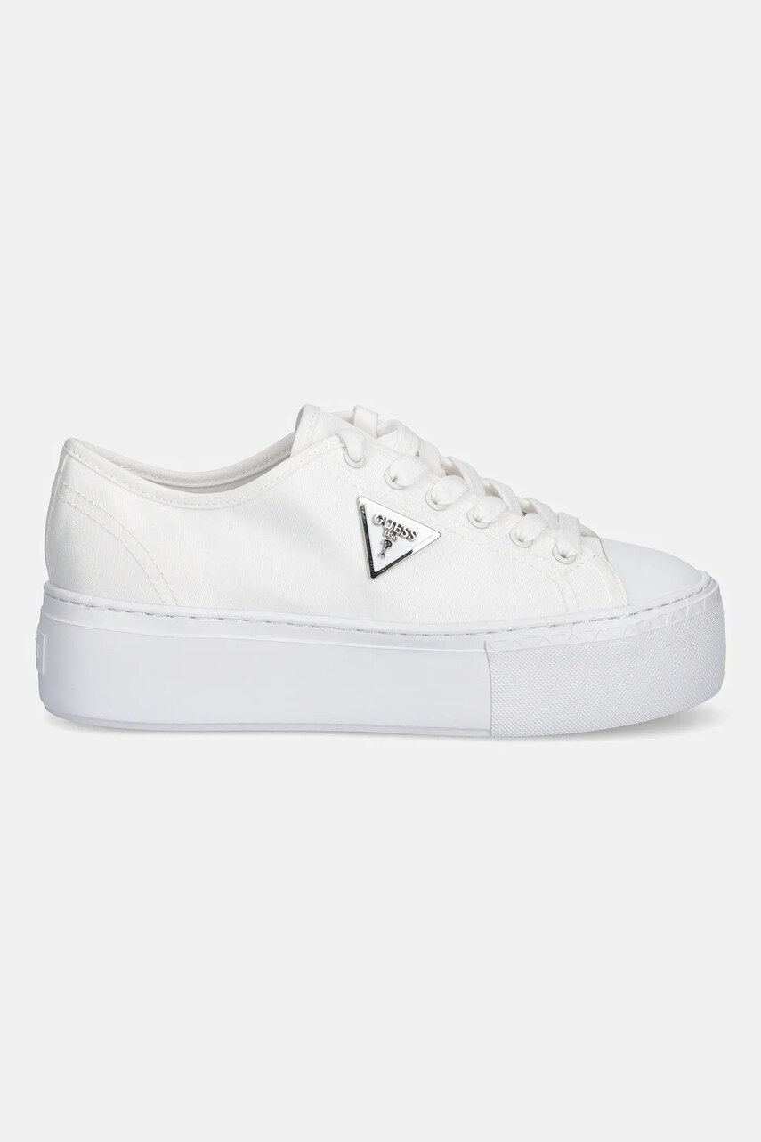 Guess tenisówki JOEZI2