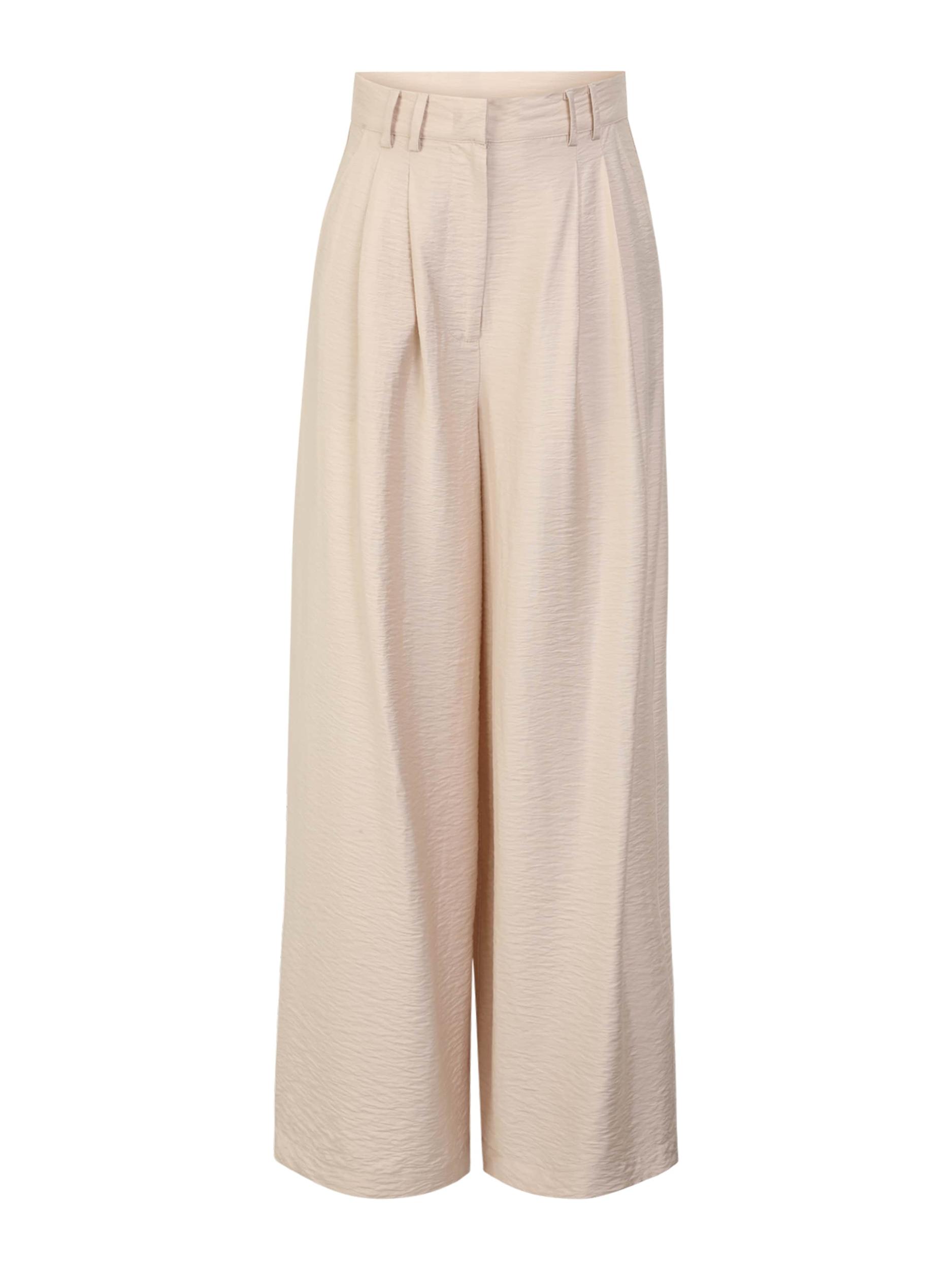 Guido Maria Kretschmer Women Cygaretki 'Finja' szaro-beżowy