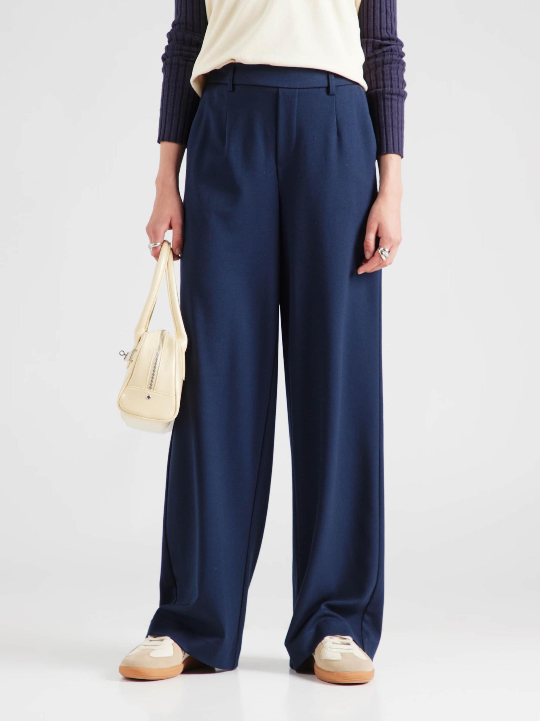 OBJECT Cygaretki 'Lisa' niebieska noc