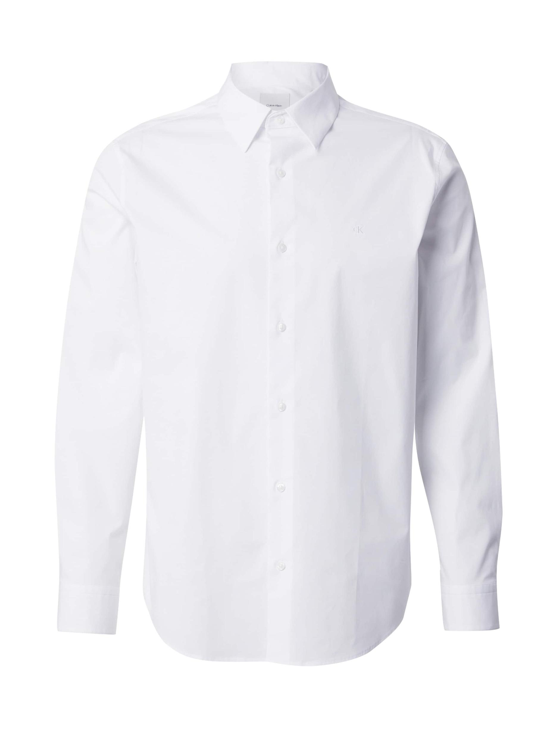 Calvin Klein Koszula biały