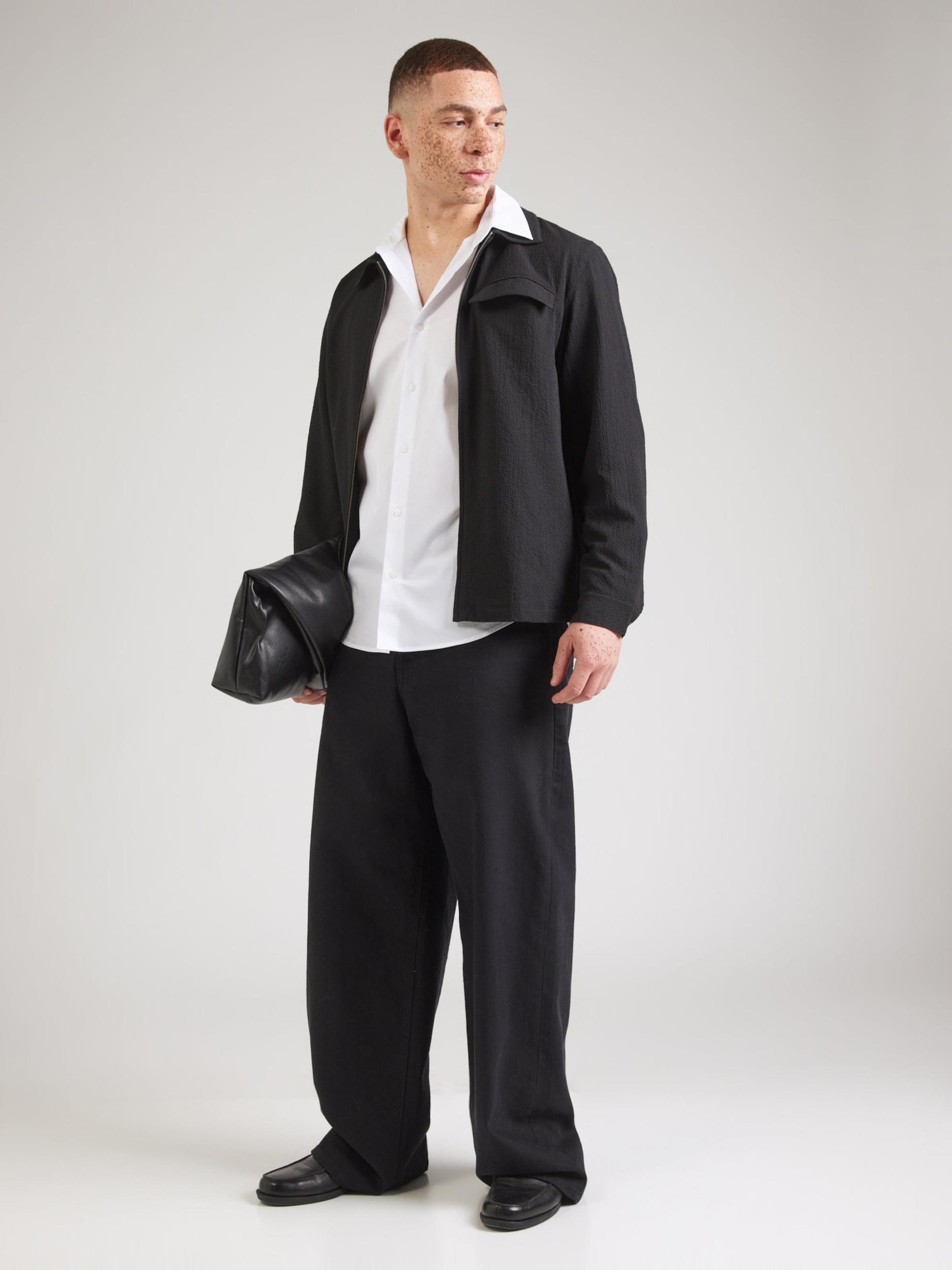 Calvin Klein Koszula biały