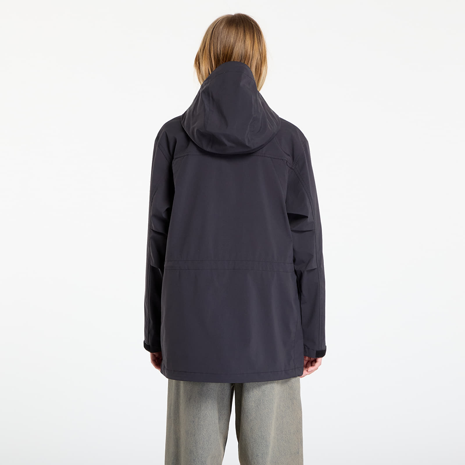 Kurtka Carhartt WIP Bowden Jacket UNISEX Black/ Black S