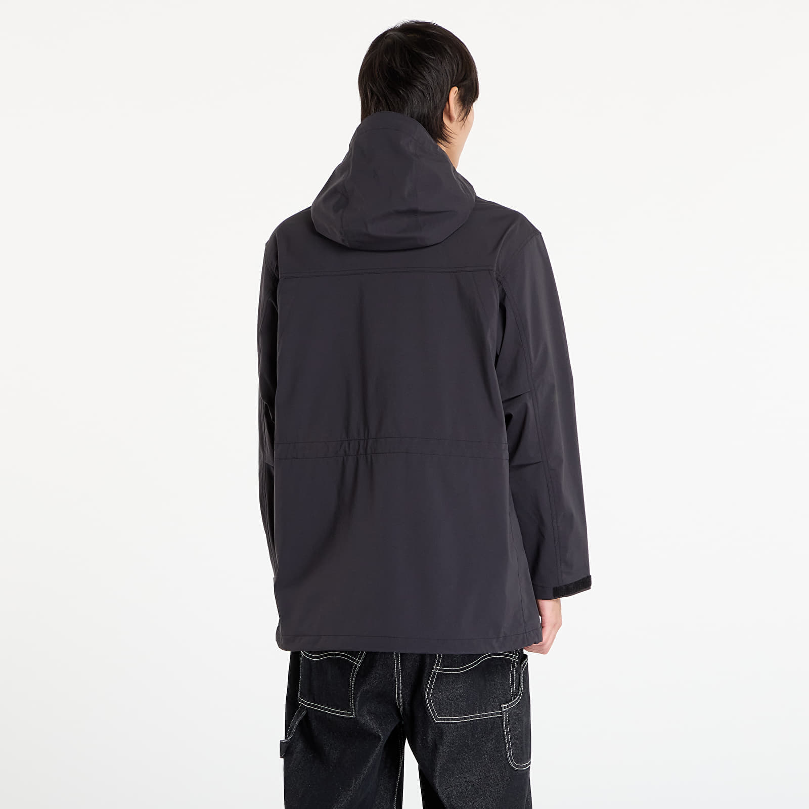 Kurtka Carhartt WIP Bowden Jacket UNISEX Black/ Black S