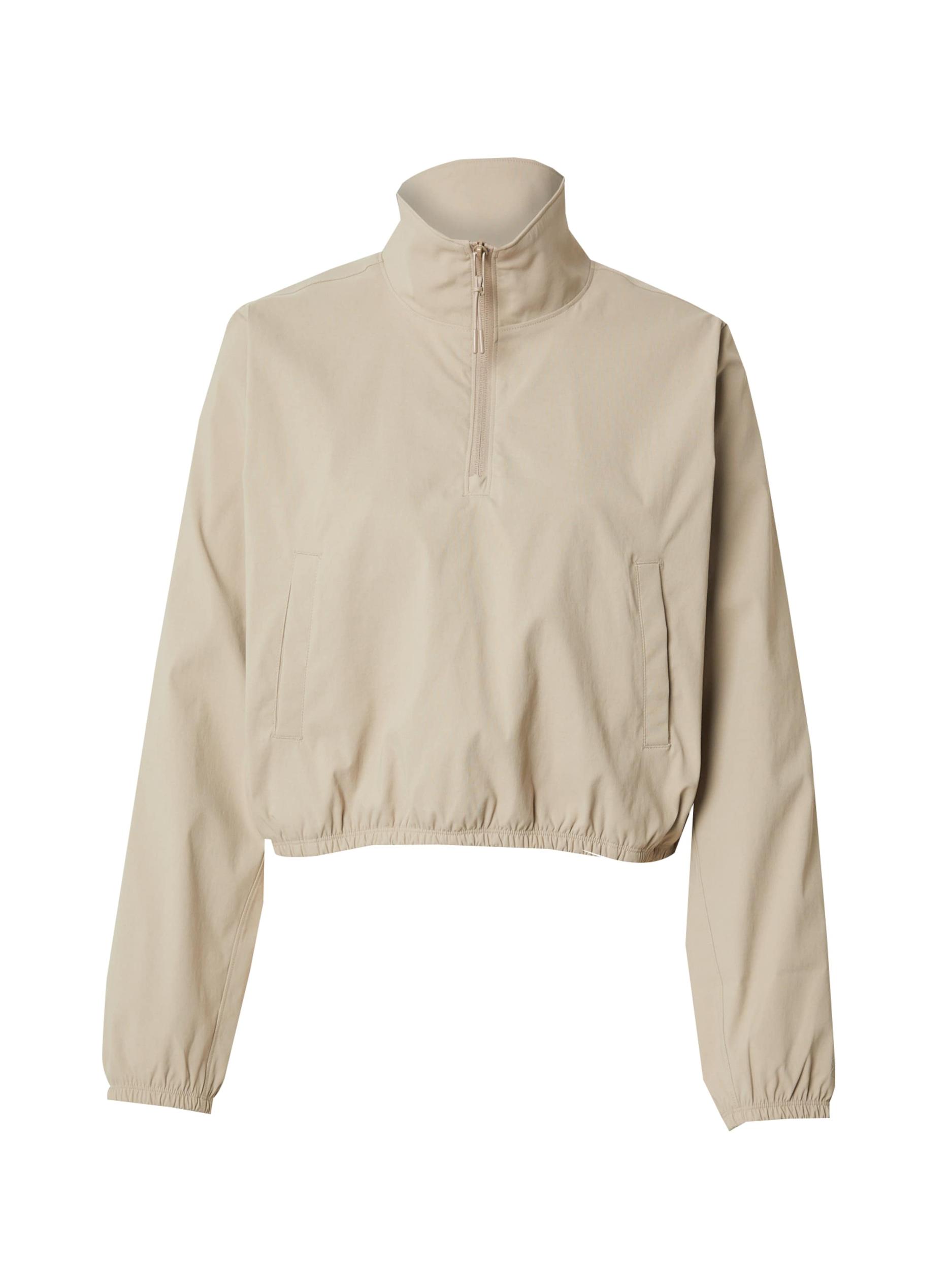 UNDER ARMOUR Kurtka sportowa 'Unstoppable' khaki