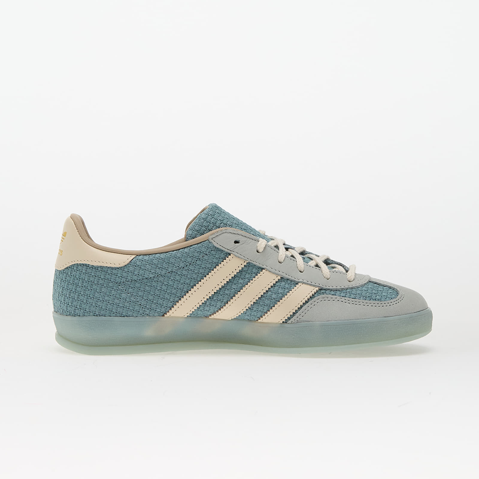 adidas Originals adidas Gazelle Indoor Supplier Colour/ Wonder White/ Supplier Colour