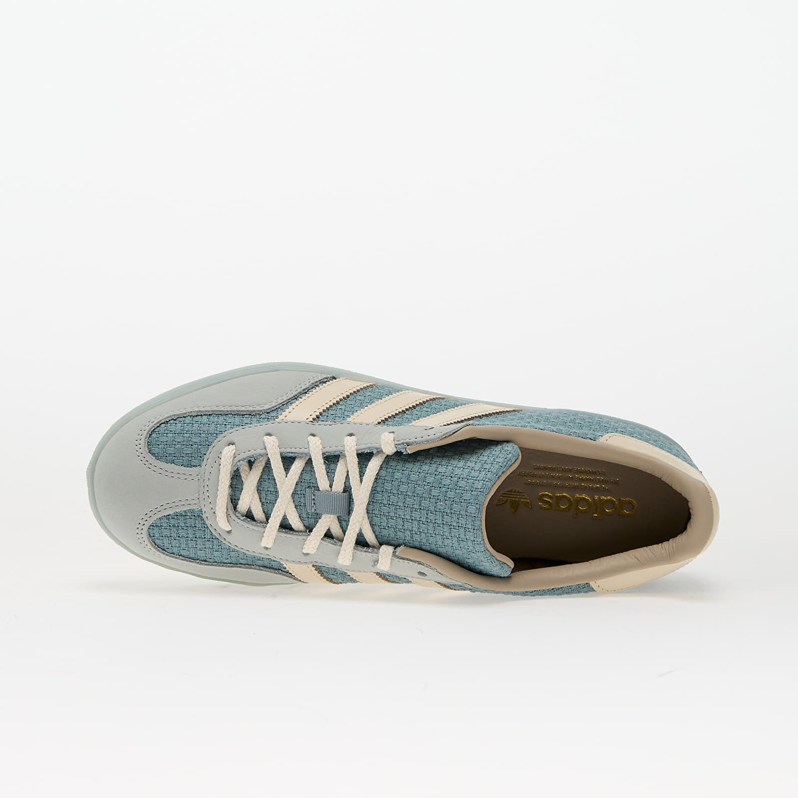 adidas Originals adidas Gazelle Indoor Supplier Colour/ Wonder White/ Supplier Colour