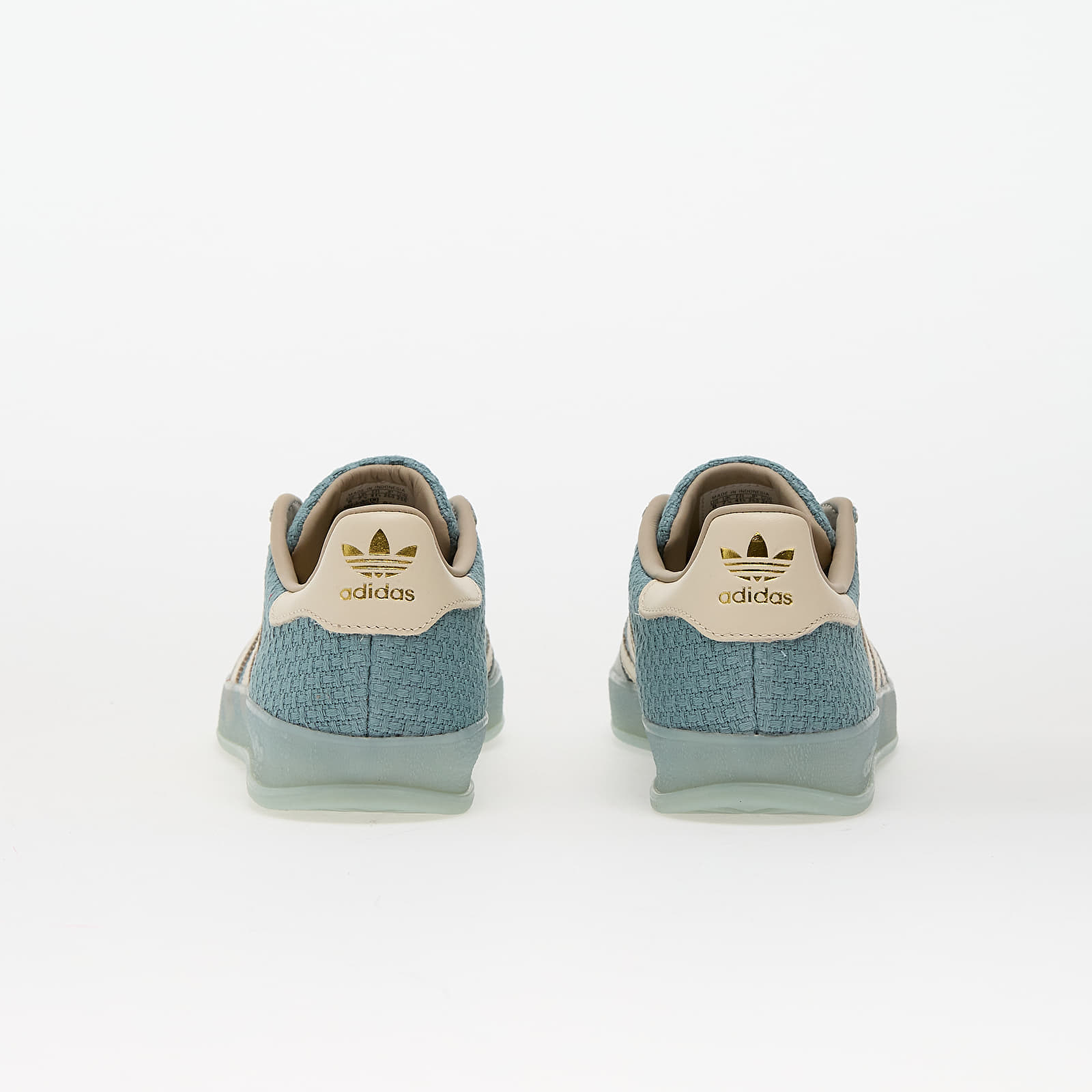 adidas Originals adidas Gazelle Indoor Supplier Colour/ Wonder White/ Supplier Colour