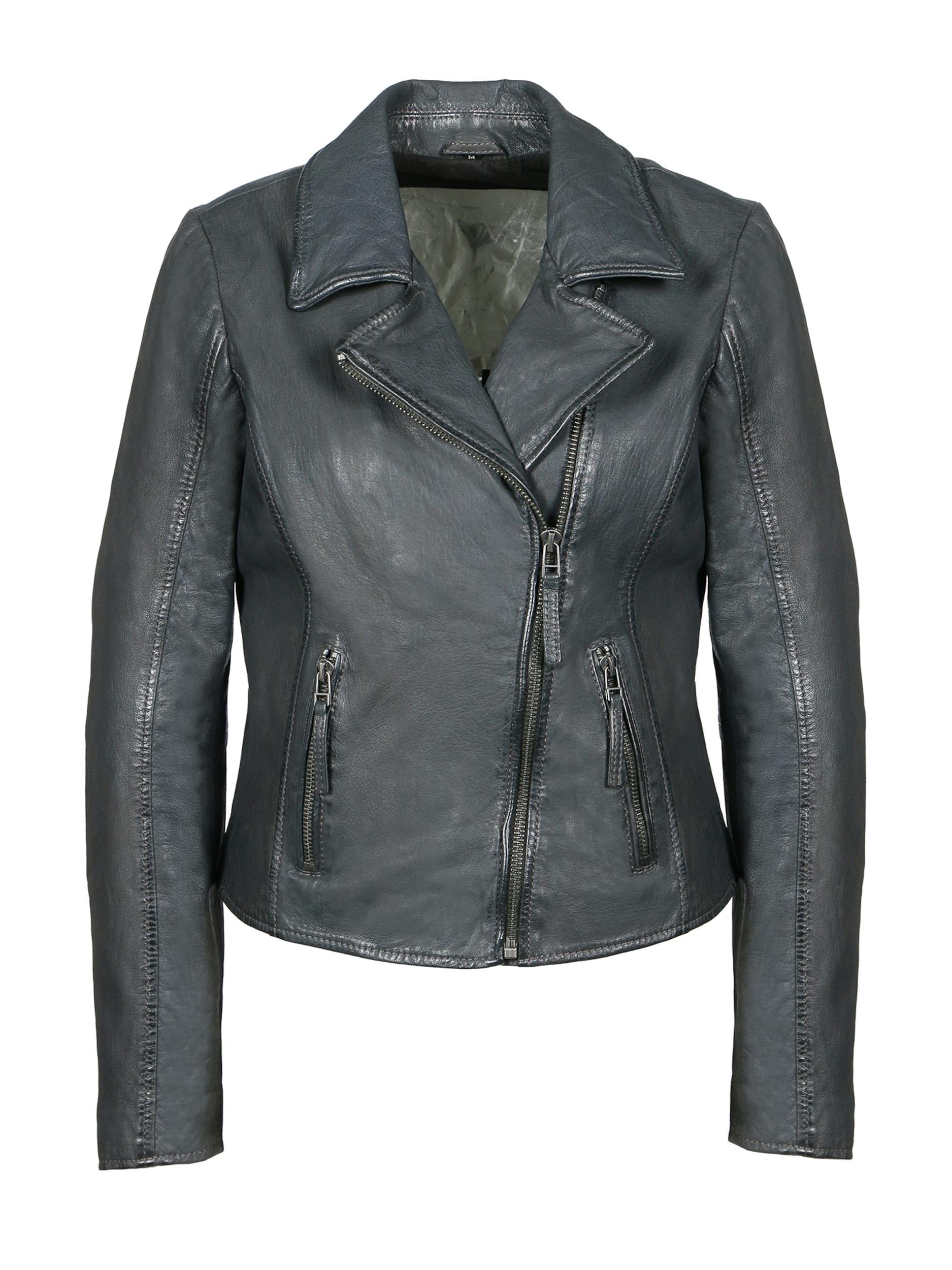 FREAKY NATION Kurtka przejściowa szary