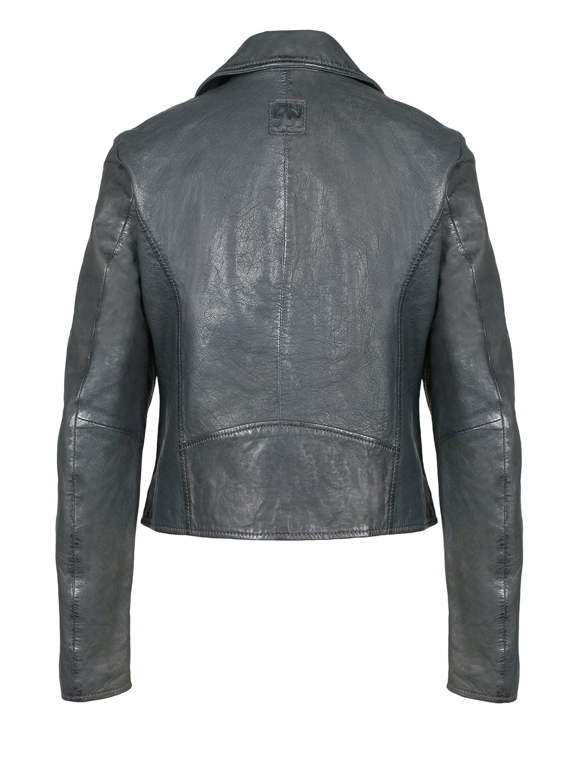 FREAKY NATION Kurtka przejściowa szary