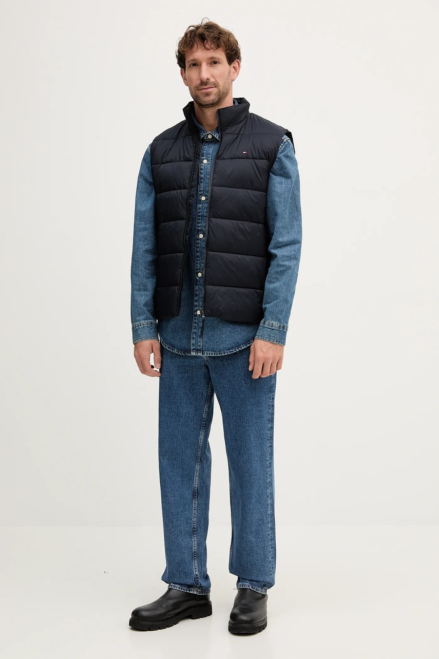 Tommy Hilfiger bezrękawnik