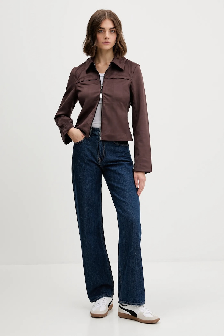 Abercrombie & Fitch kurtka