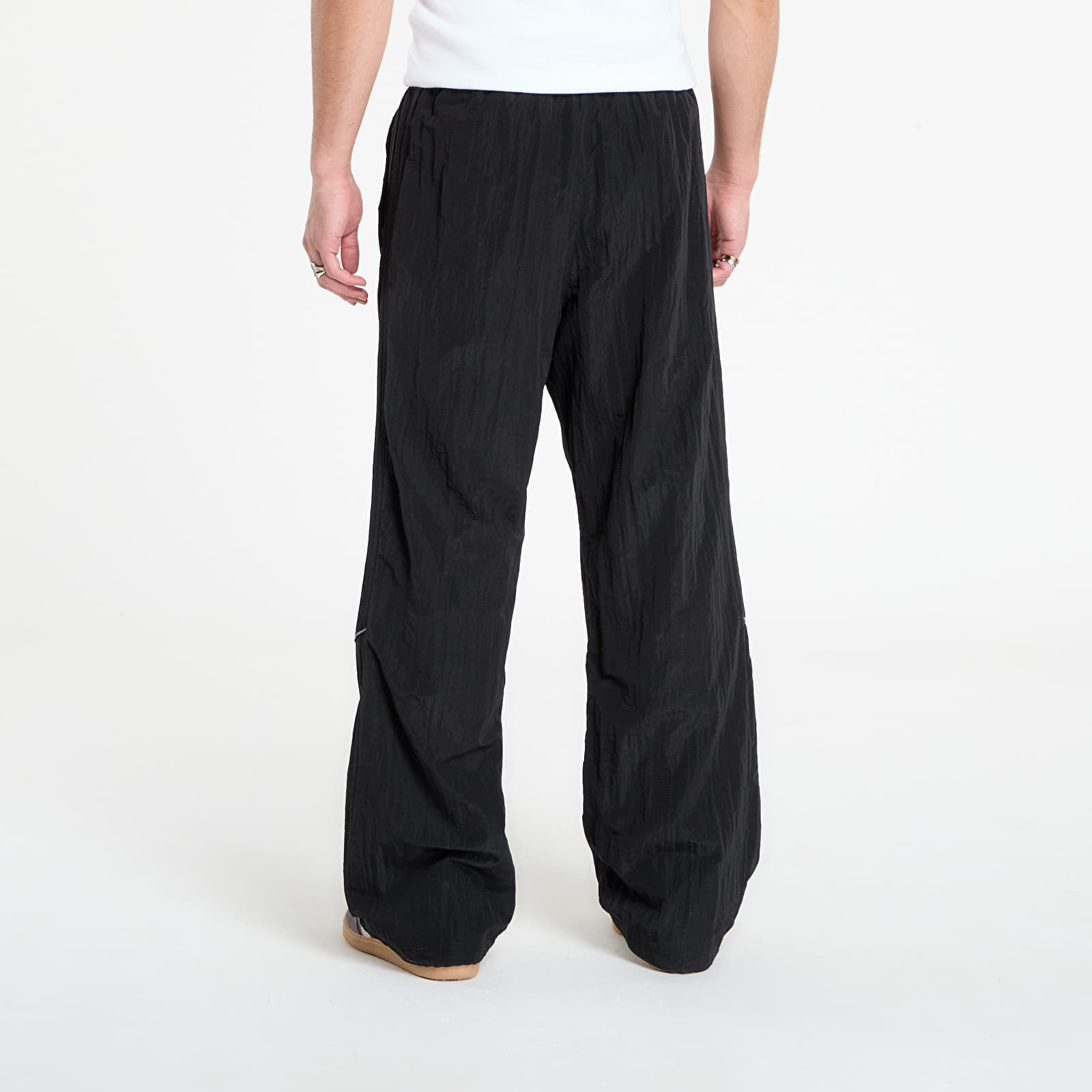 adidas Originals Spodnie adidas Adilenium Season 4 Teamgeist Track Tracksuit Bottoms Black XL