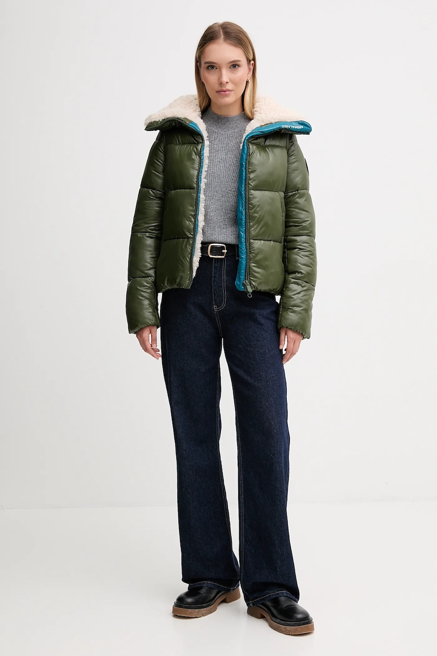 Save The Duck kurtka MOMA