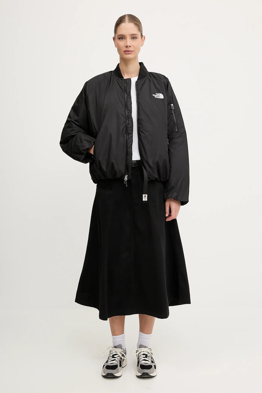 The North Face kurtka bomber Choqa