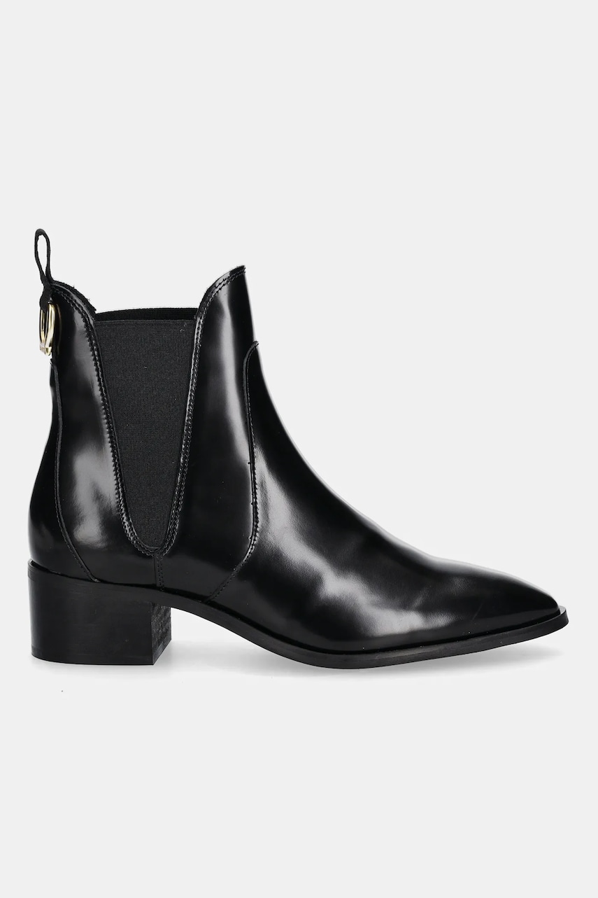 Gant sztyblety skórzane St Broomly