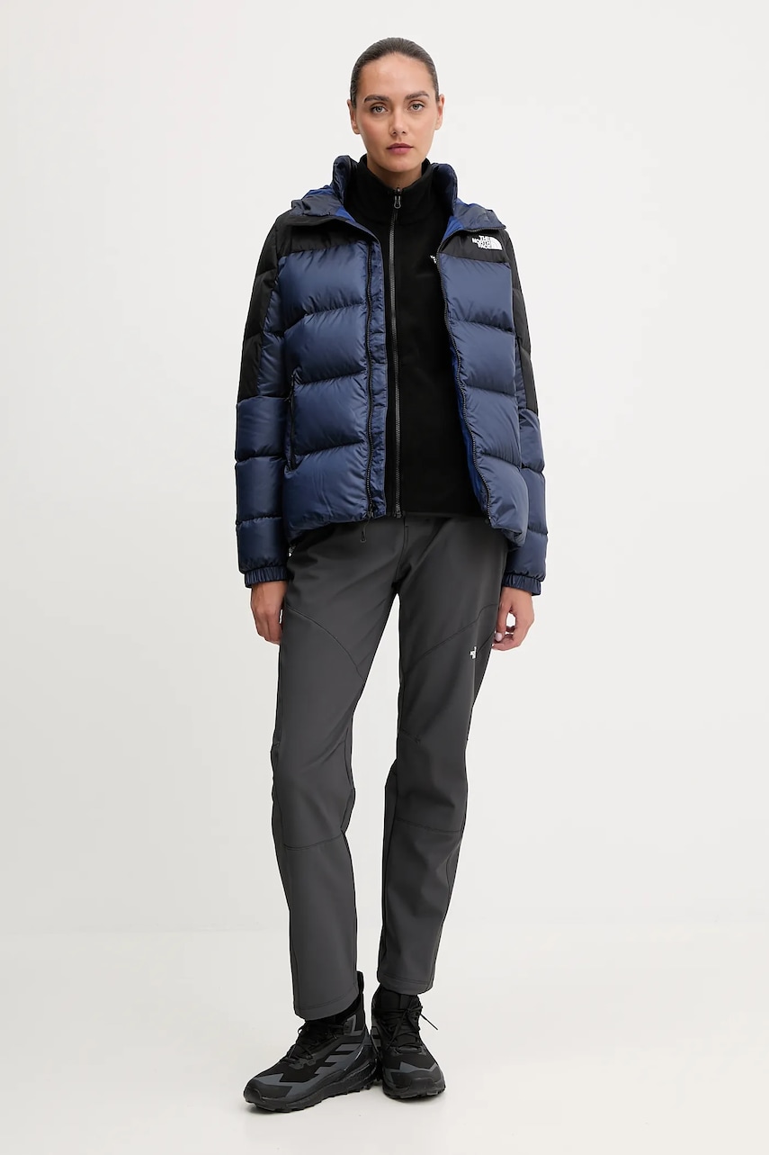 The North Face bluza outdoorowa