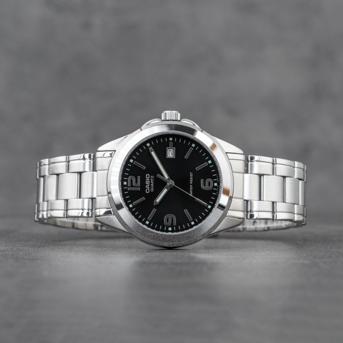 Casio Collection MTP-1215A-1ADF