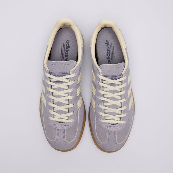 Adidas Handball Spezial W Damskie Buty Sneakersy JR0849 Fioletowy