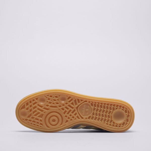 Adidas Handball Spezial W Damskie Buty Sneakersy JR0849 Fioletowy