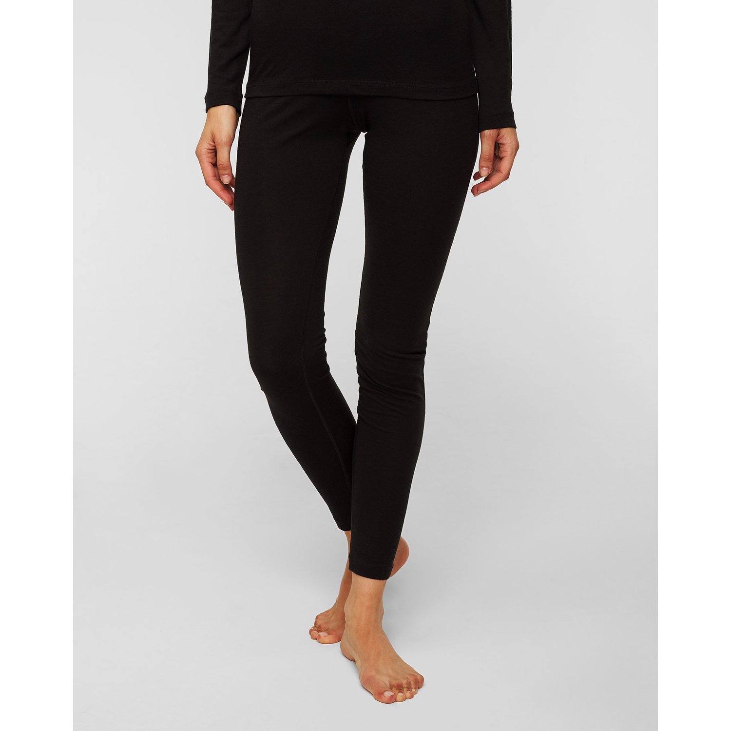 Leginsy Icebreaker 200 Oasis Leggings