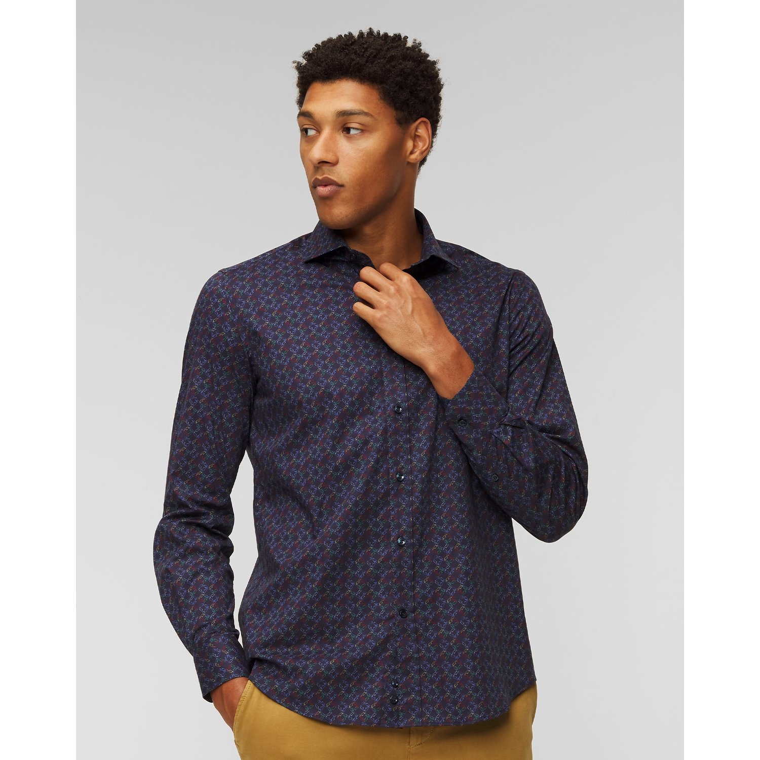 Paul and Shark Koszula Paul&shark