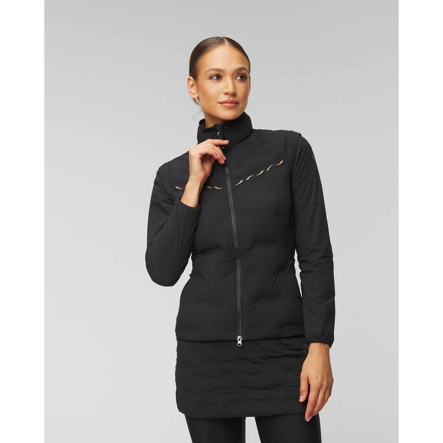 Kurtka 2 W 1 Chervo Mazzanti