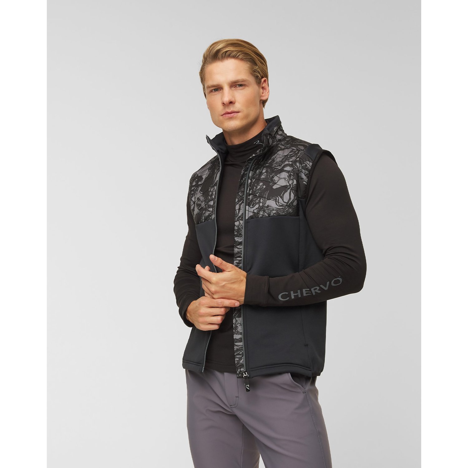 Kamizelka Chervo Pinnone