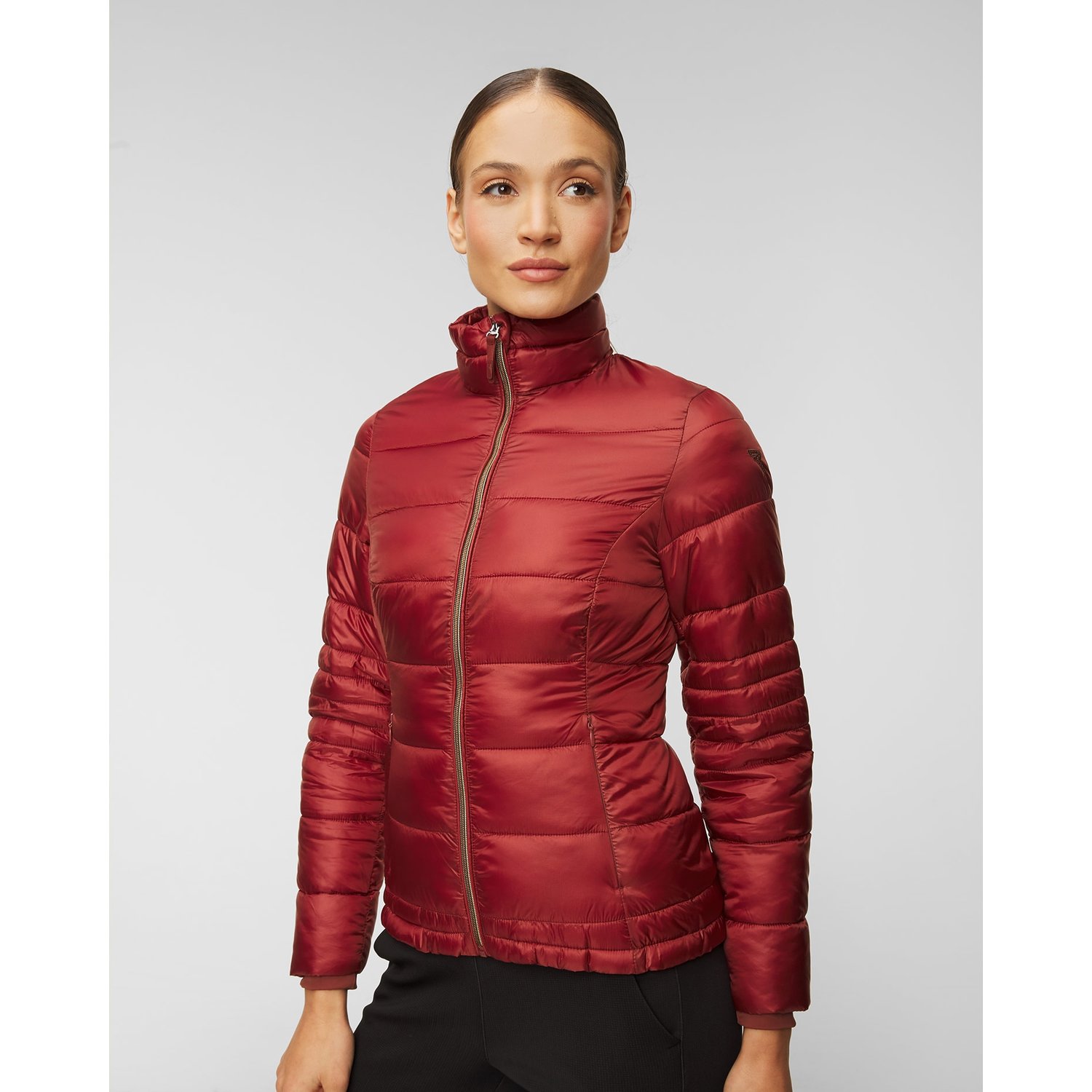 Kurtka Chervo Marbles