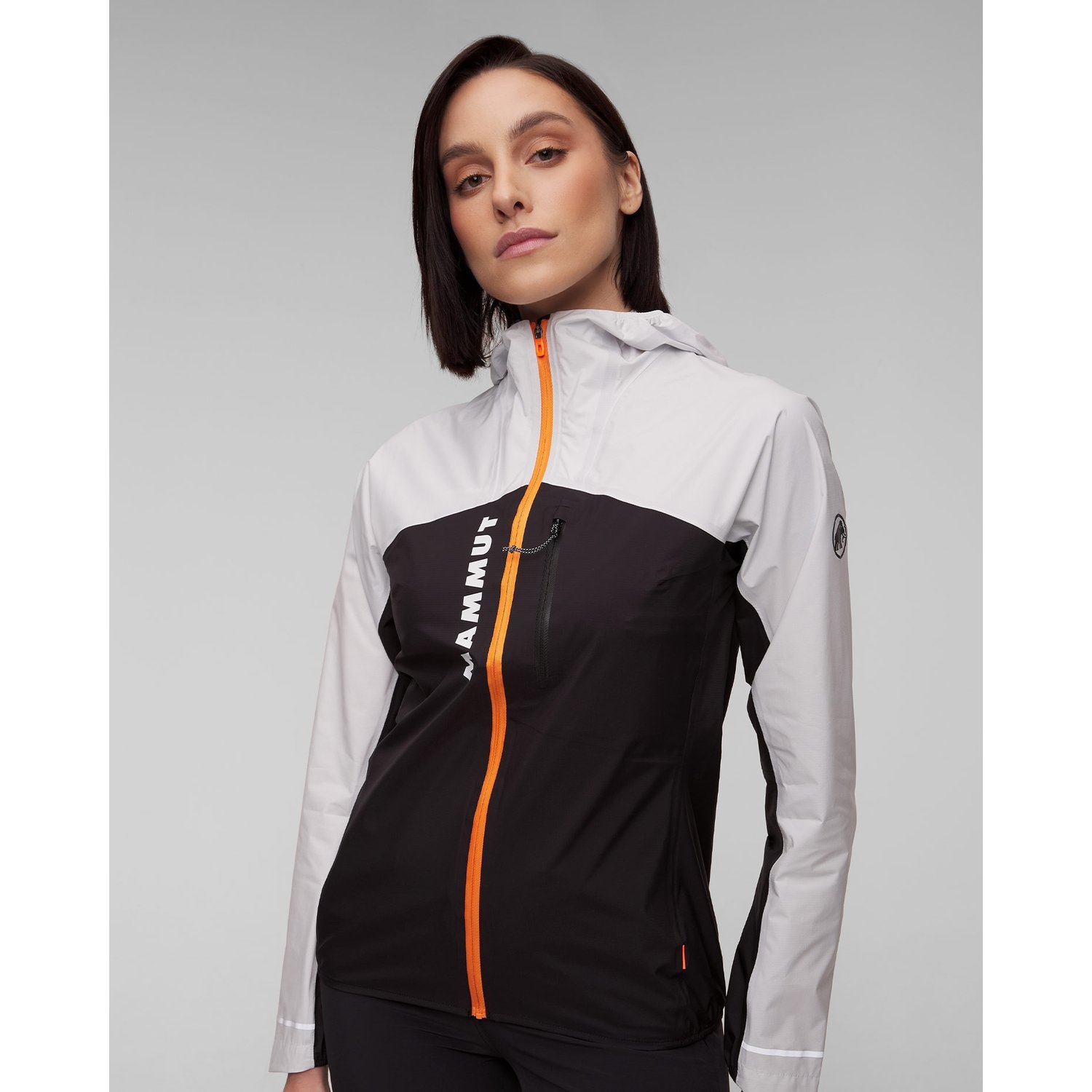 Kurtka Membranowa Damska Mammut Aenergy Tr Hs