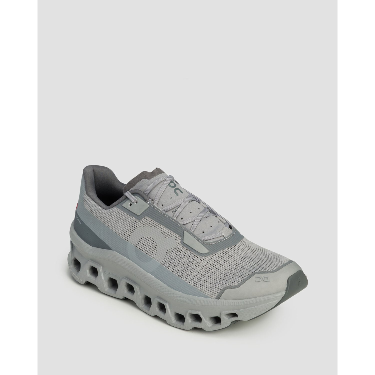 Sneakersy Męskie On Cloudmonster Void