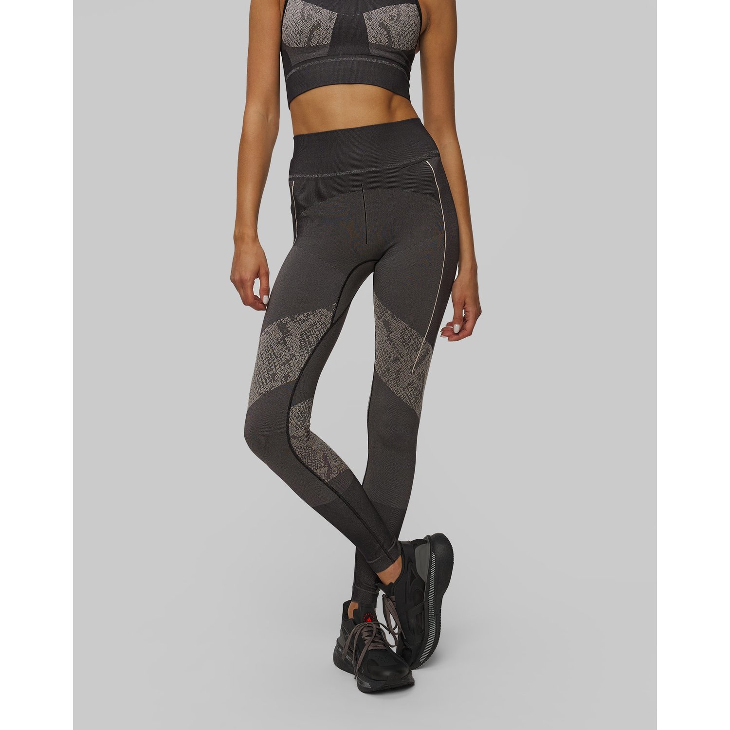 Leginsy Damskie Adidas By Stella Mccartney Truestrength