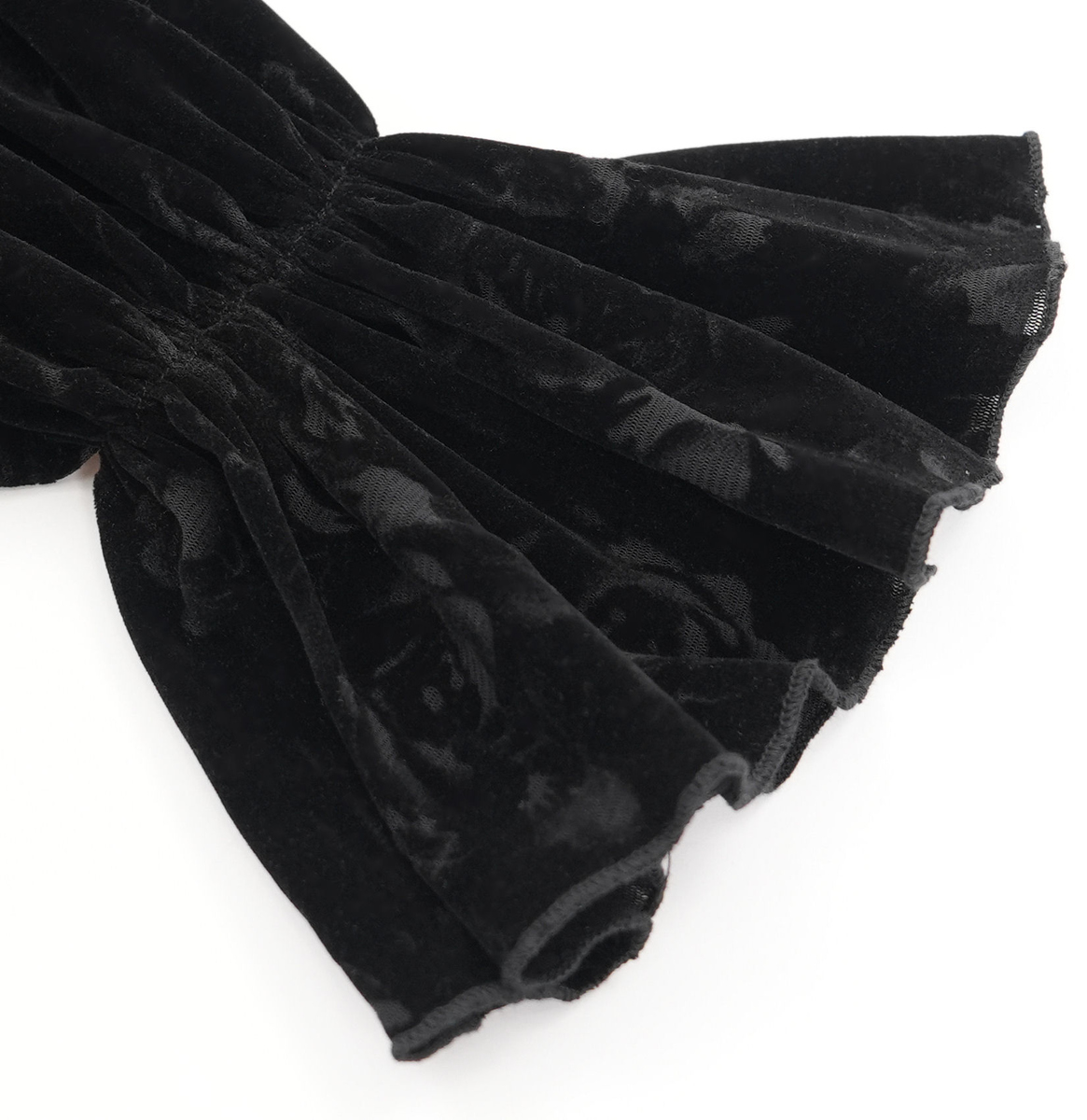 Koszulka gotycki and punk damskie - Gothic - DEVIL FASHION - TT288