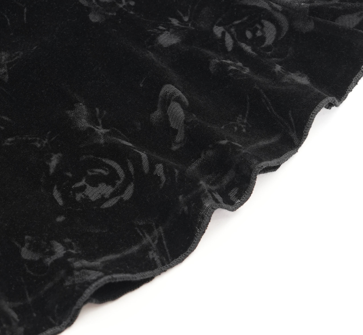 Koszulka gotycki and punk damskie - Gothic - DEVIL FASHION - TT288