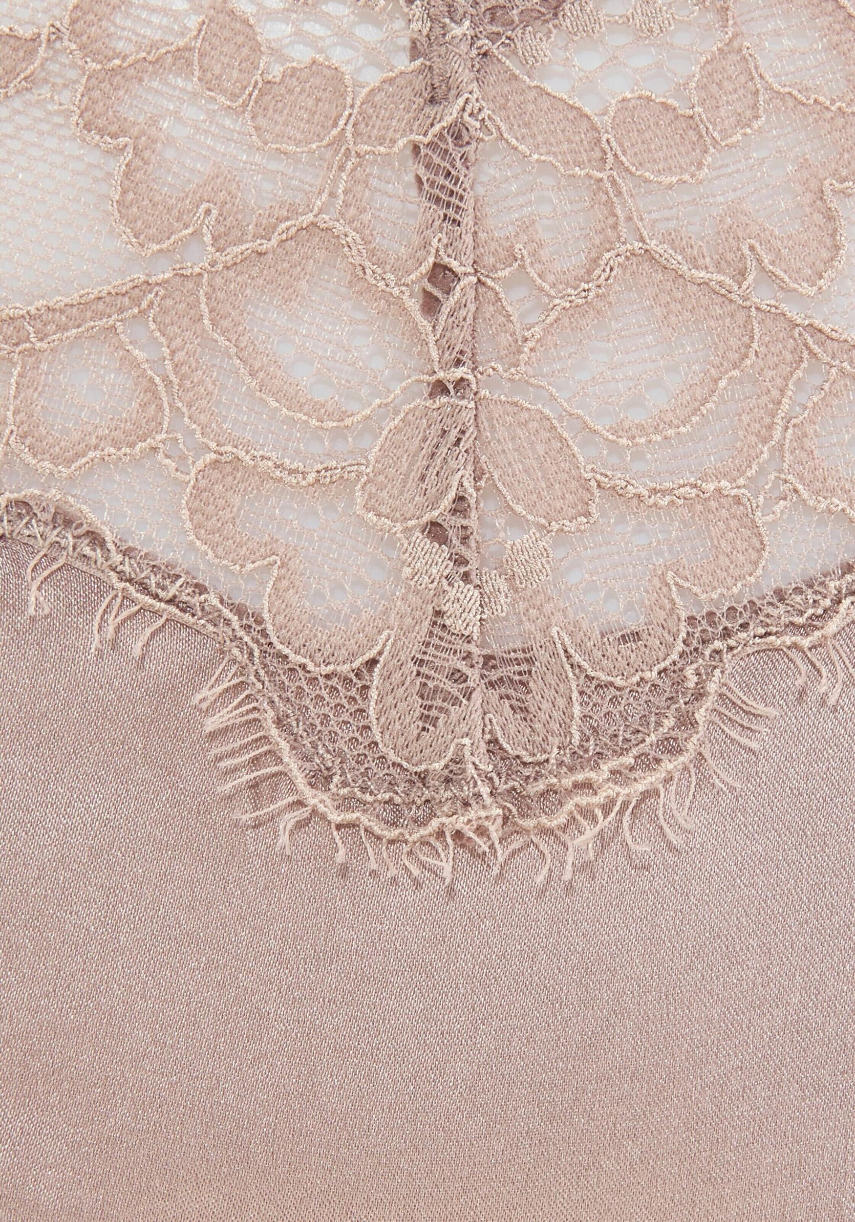 LASCANA Stringi jasny beż